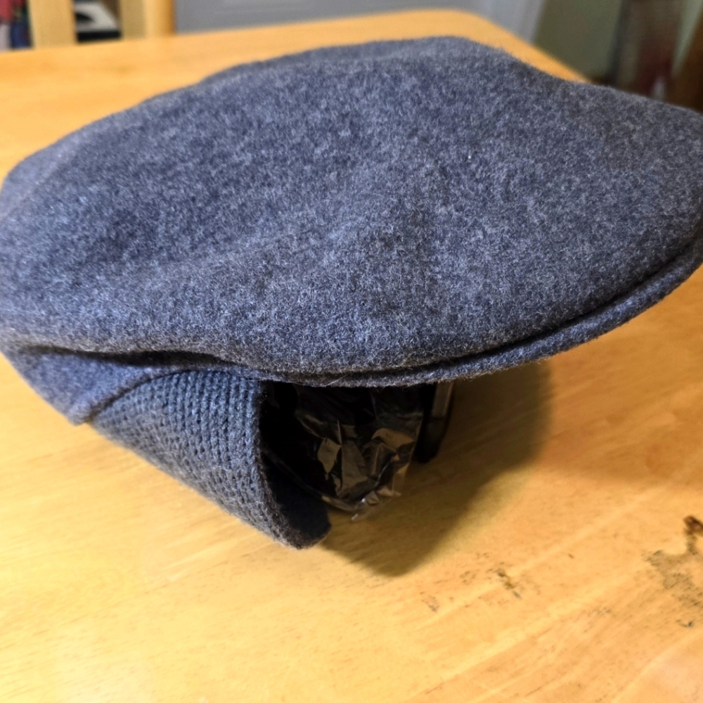 Oiselle Performance Packable Mesh Cap-adjustable